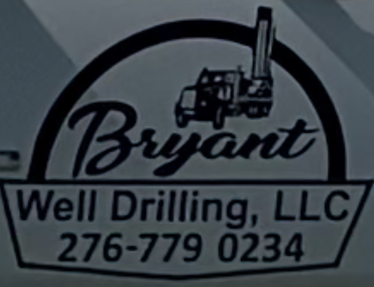 Bryant Well Drilling, LLC — 276-779-0234